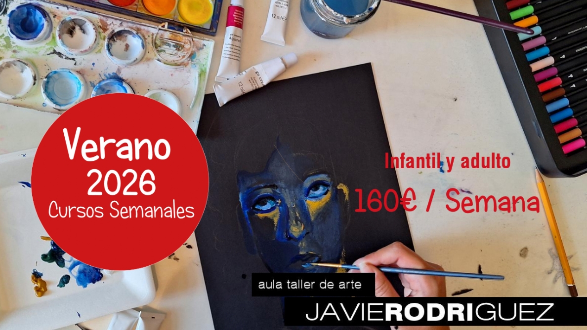 Cursos de Verano